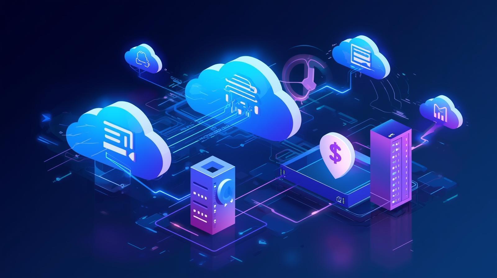 Cloud Migration